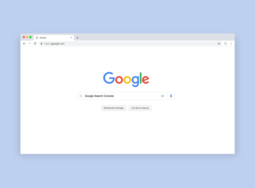 Ce qu'il faut savoir des indicateurs de la Google Search Console