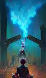 L'univers de Maris, Social Media Designer