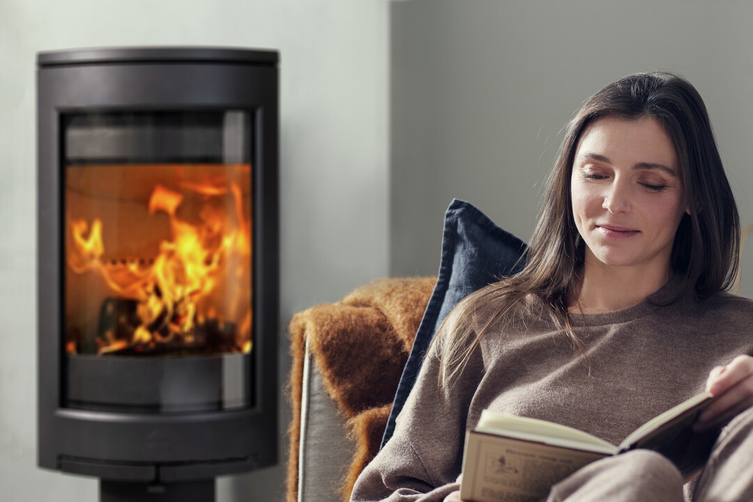 Jotul & NAGA : une collaboration tout feu tout flamme !