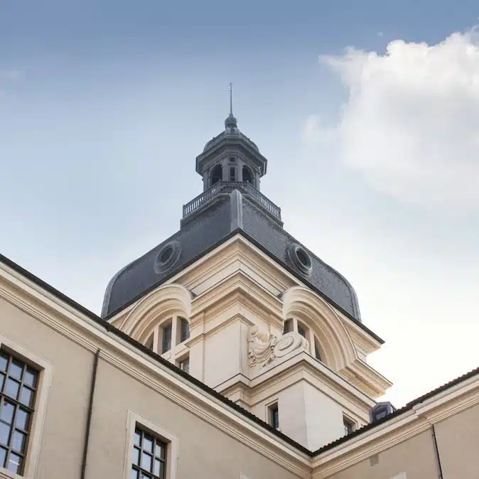 Le Grand Hotel-Dieu fait rayonner Lyon sur les réseaux sociaux