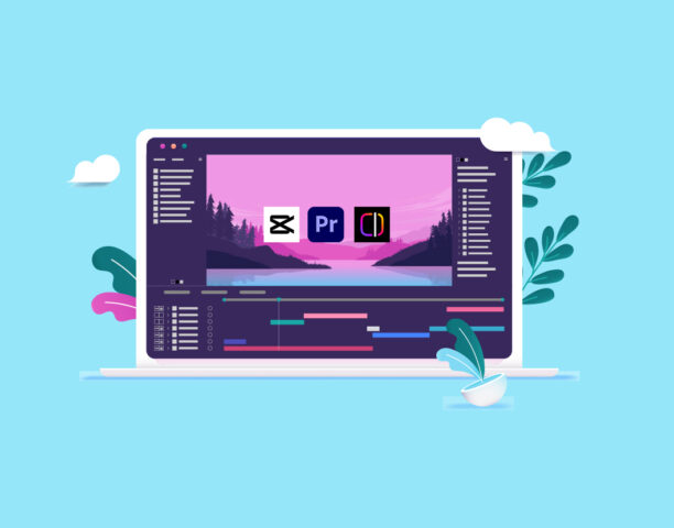 Outils montage vidéos réseaux sociaux