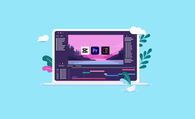 Outils montage vidéos réseaux sociaux