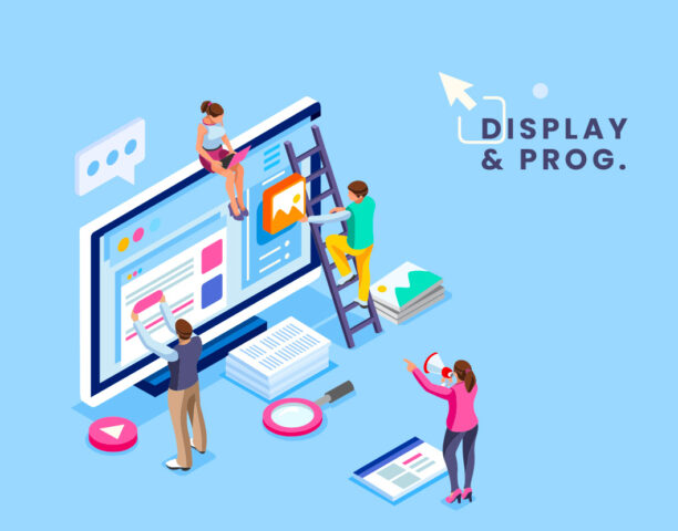 Display et programmatique