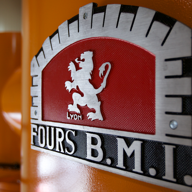 BMI Fours & NAGA