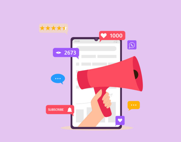Quels réseaux sociaux pour les marques en 2025 ?