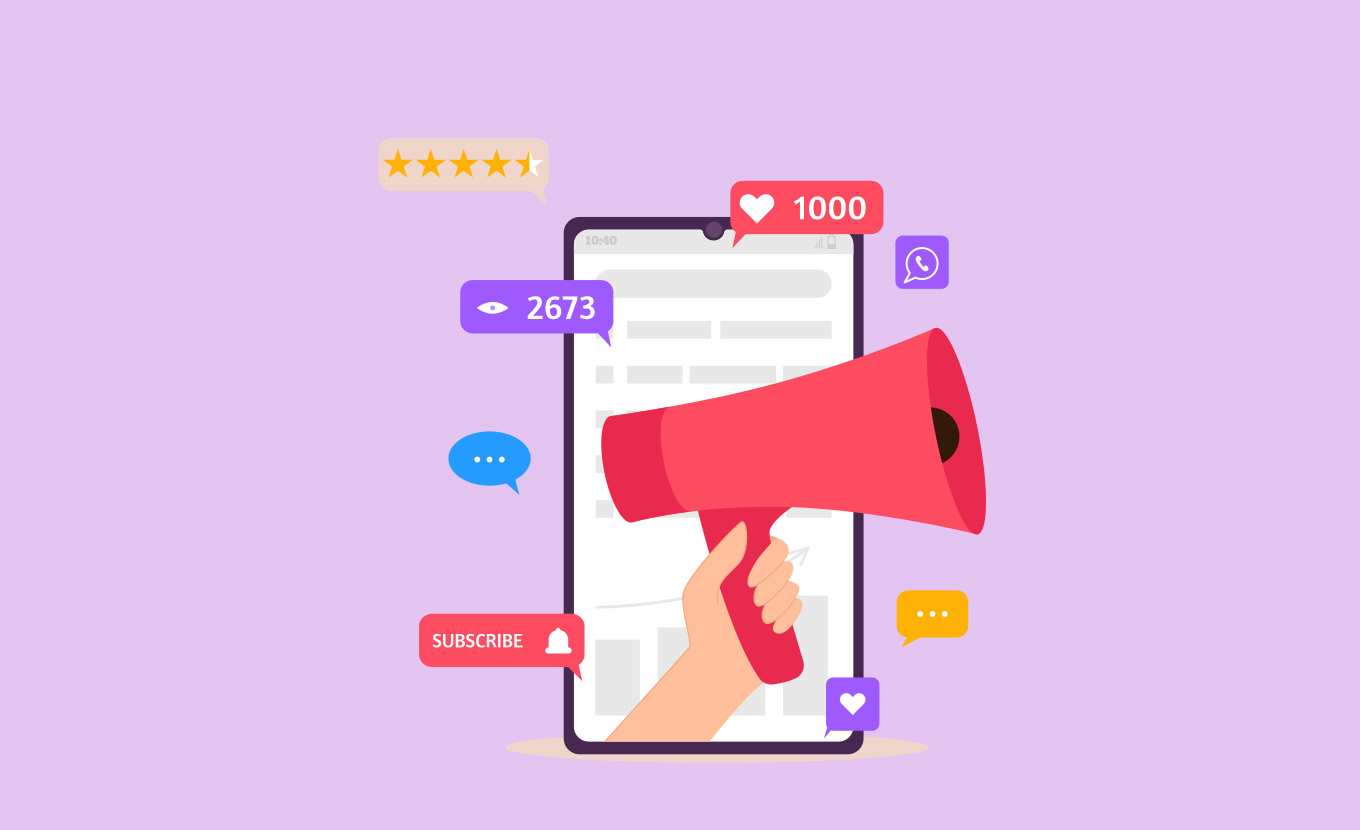 Quels réseaux sociaux pour les marques en 2025 ?