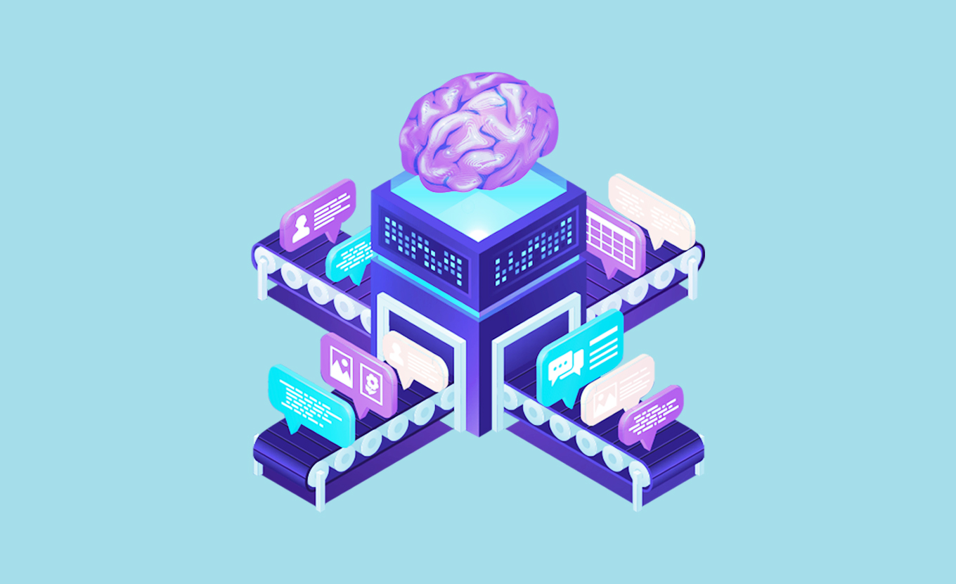 Création et génération de contenu : le grand match