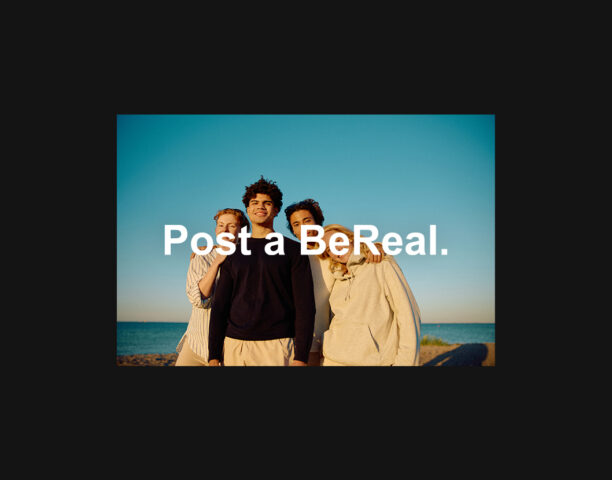 BeReal - Réseaux sociaux - comment l'utiliser